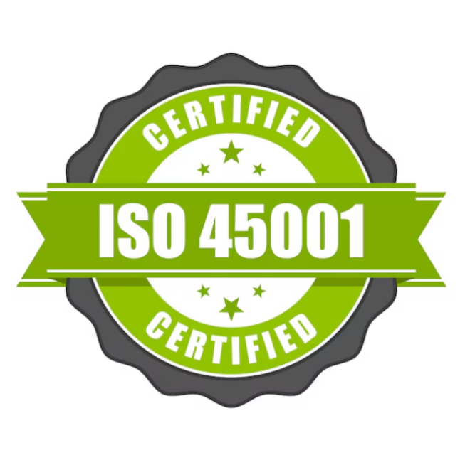 COMET a récemment franchi une étape importante en obtenant la certification ISO 45001